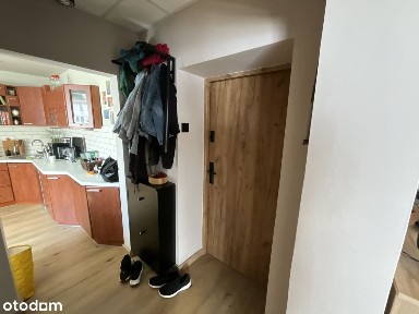 syndyk sprzeda udział w mieszkaniu