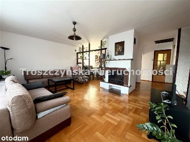 Dom wolnostojący - Grabówka Częstochowa