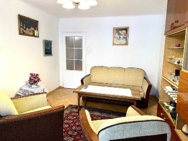 Mieszkanie 3 pokojowe ul.Poniatowskiego 5 Stalowa Wola Centrum