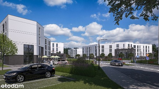 Bolszewo Mieszkanie 3 pokojowe