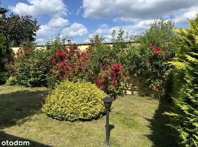 Przestronny dom na sprzedaż !