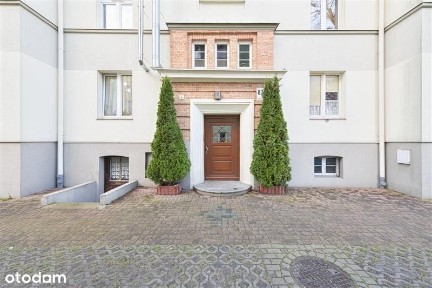 ul. Jacka Malczewskiego, Lisie Wzgórze, Górny Sopot, Sopot, pomorskie