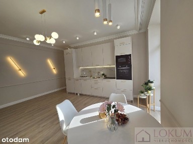 3 pokoje Śródmieście