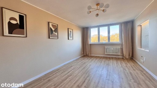 Niezwykłe mieszkanie dla niezwykłych ludzi