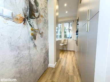 Eleganckie mieszkanie w centrum Stalowej Woli