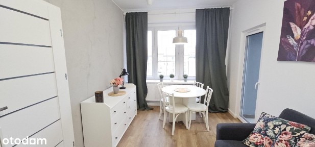 ul. Juliusza Ligonia, Śródmieście, Katowice, śląskie