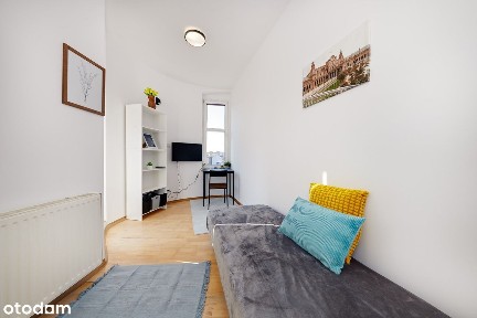 ul. Wolności, Śródmieście, Zabrze, śląskie