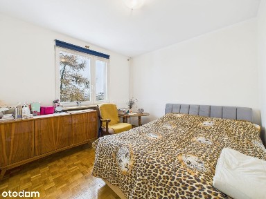 Przestronne 4 pokojowe mieszkanie 81,6 m²