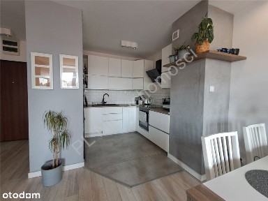 Mieszkanie gotowe do zamieszkania