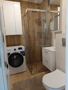 Kawalerka, ul. Ostrowskiego, Fabryczna