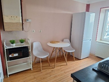 Kawalerka 36 m2 - Chojnów