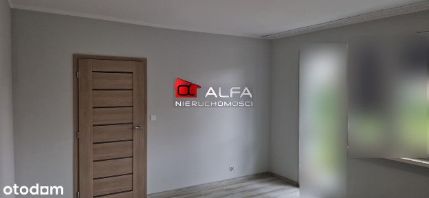 I piętro, balkon, C.O miejskie, duży balkon - Osiedle Młodych