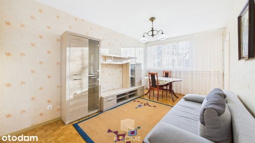 3-pokojowe mieszkanie na Hubach, dobra lokalizacja