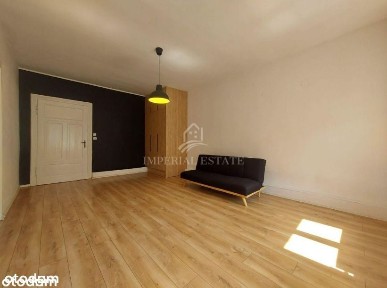 2-pokojowe mieszkanie na Ołbinie