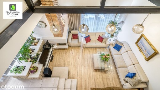 Orłowo - przestrzeń do życia i pracy.