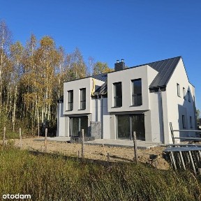 Zabajka Gotowy Bliźniak z pompą ciepła