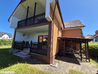 Dom nad morzem - Inwestycja i wypoczynek w jednym // 0% Prowizji