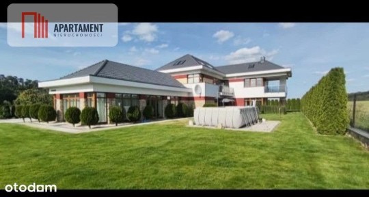 Tylko u nas! Twój raj! Zamieszkaj z klasą!