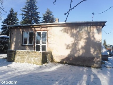 Nieruchomość zabudowana - Sztumskie Pole