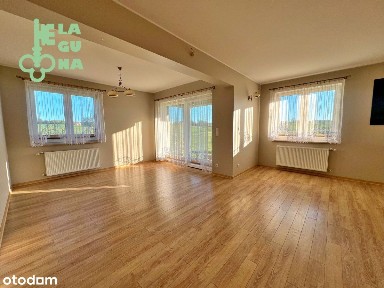 Luzino, piękny dom na łonie natury