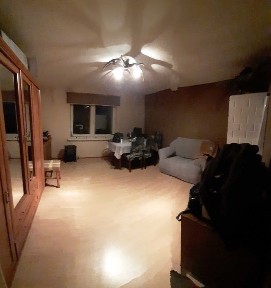 Mieszkanie w domu w sercu Puszczy Augustowskiej