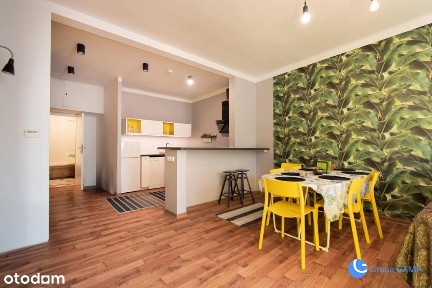 Stare Miasto, Rynek. 2-pok, 60 m2, ul. Sławkowska