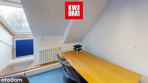 NA SPRZEDAŻ: Dom 303 m² na Mokotowie obok metra