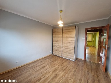 REZERWACJA ! Wynajmę 3-pokojowe mieszkanie w bloku, najem okazjonalny!