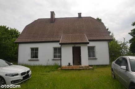 Dom 9 km od morza, możliwa agroturystyka !