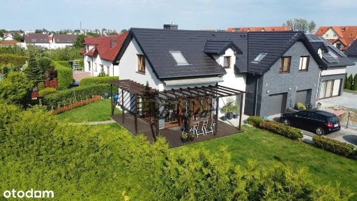 Sprzedamy dom w dzielnicy Kołobrzegu / Zieleniewo/