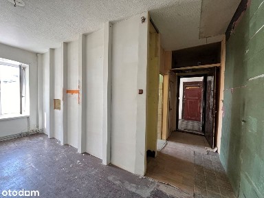 ul. Jana Kilińskiego, Księży Młyn, Widzew, Łódź, łódzkie