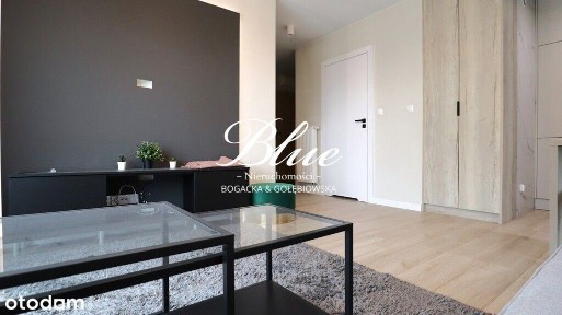 Na wynajem dwupokojowe mieszkanie na Gumieńcach