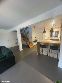 Dom w zabudowie szeregowej Barlinek-Moczkowo