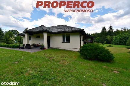 Dom, 3 pok, 86,m2, działka: 3992m2, Zagórze,Bliżyn