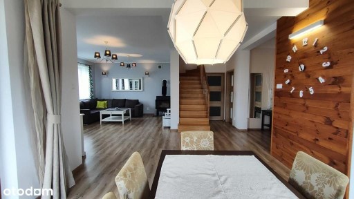 Duży rodzinny dom, 6 pokoi-15 min do Szczecina.