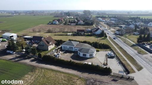 ul. Poznańska, Karnin, Gorzów Wielkopolski, lubuskie