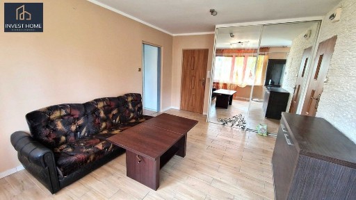 Wynajmę mieszkanie - PARTER - 2 pokoje - ul. Okólna, Konin