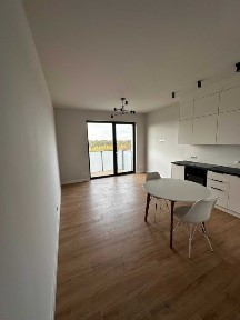 Nowoczesne Mieszkanie z balkonem - KAWALERKA - NA WYNAJEM - PODOLANY