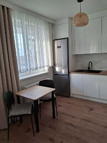 Nowe mieszkanie na wynajem