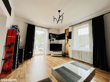 Dom dla Dużej Rodziny z Potencjałem