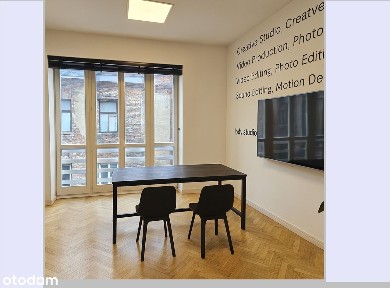 ul. Krucza, Śródmieście Południowe, Śródmieście, Warszawa, mazowieckie