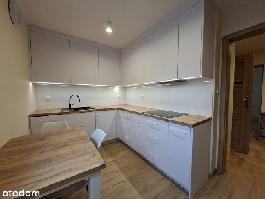 Mieszkanie nad zalewem, ul. Poznańska