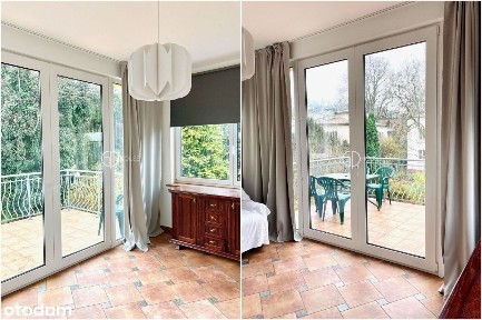 ul. Saska Kępa, Saska Kępa, Praga-Południe, Warszawa, mazowieckie