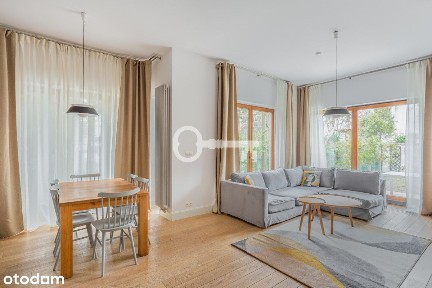 Saska Kępa, Praga-Południe, Warszawa, mazowieckie