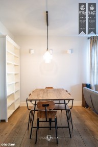 ul. Leona Kruczkowskiego, Powiśle, Śródmieście, Warszawa, mazowieckie