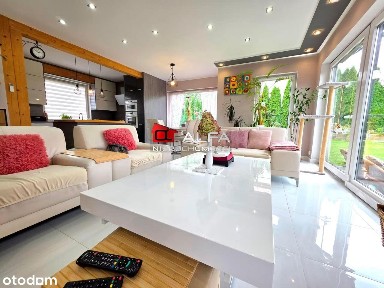 Dom wolnostojący połozony pod Żarowem!