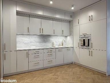 2-pokojowe mieszkanie z tarasem i ogródkiem | klimatyzacja | garaż