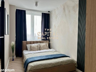 ul. Wołoska, Wyględów, Mokotów, Warszawa, mazowieckie