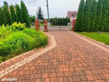 Dom w cenie mieszkania