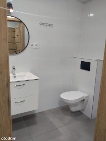 Nowoczesne 2-pokojowe mieszkanie z balkonem